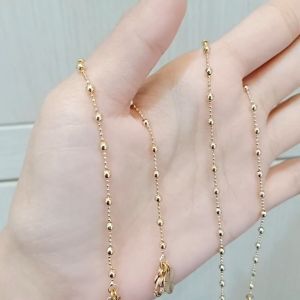 Gelang Rantai Biji Lada Jedar XP