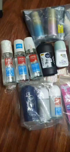 Sáp khử mùi đá muối Soft Stone Deonatulle mẫu mới (60g) - Nhật Bản