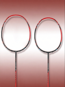 Victor | Offensive Dragon Blade Gen 1/2 Badminton Racket Single