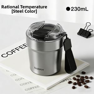 BABLOV | Portable Thermal Insulation Cup