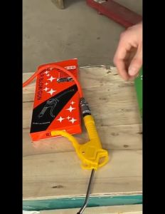 Duster Blow Dust Gun Air Blower Pneumatic Cleaner Nozzle For Car Long Short Household