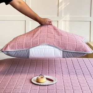 SHAYA | Oil-Resistant Slip-Prevention Thick Pillowcase Towel