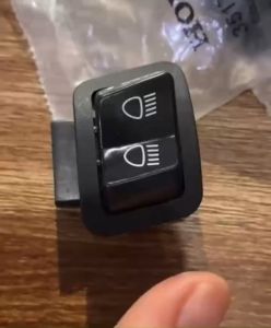 Công Tắc Passing SH Hàng Tiêu Chuẩn