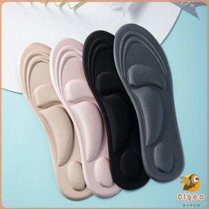 Digeo Shoe Insole: 10D Memory Foam Sports Insoles for Women