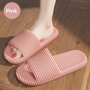MONLEYTA | Japanese Quality Mens Summer Indoor Home Bathroom Anti-slip Soft Bottom Silent Slippers Comfortable EVA Material Easy To Clean