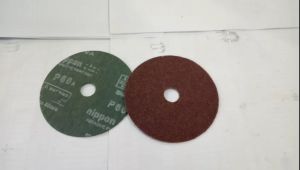 Amplas Fibre Disc Grit 60