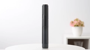 Electric Handheld Milk Frother Portable Coffee Foam Maker Stainless Steel Egg Beater Baking Tool Pembuih