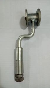 Roda Atas Single Polos: Pemahaman & Penggunaan