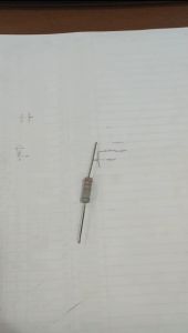 Sparepart Travo 2.2 2W /pcs