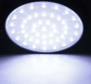 Lampu Baca 46 Led Warna Putih Untuk Interior Atap Mobil
