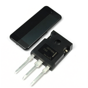 Risym | Power MOSFET 500V