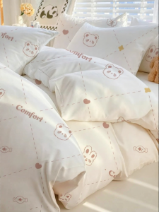 Disposable Sterile Portable Bedding Set