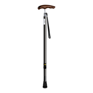 LEZHONGFU | Anti-slip Lightweight Walking Stick