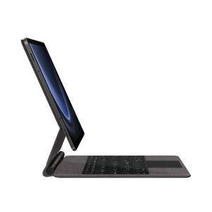 LFOIQN Magnetic Keyboard Case For Samsung Galaxy Tab S11 11inch S10 Lite 10.9 S9 FE S8 S7 11" Tablet Smart Book Cover Backlight