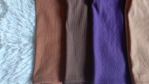 Harper Short Makapal Womenswear Bottom Basic Minimalist