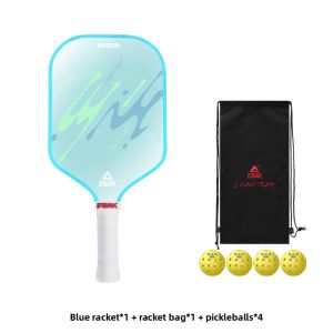 PEAK | Entry-Level Pickleball Rackets