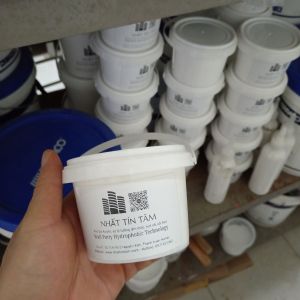 Keo vữa sửa chữa tường nứt tường mốc tường bong tróc - 25