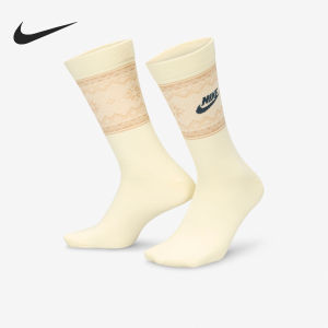 Nike | Vớ Thể Thao Thông Gió Dành Cho Nam Và Nữ