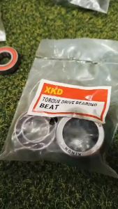 XKD Torque Drive Bearing for Nmax Mio Mio i 125 Click Beat Fi - High Quality Original