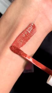 FOCALLURE Stay Matte Lip Ink FA134 | Lip Gloss | Staymax lipstik tahan air | Waterproof | Long Lasting | BPOM