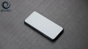 Ibywind Poco X4 Pro 5G Tempered Glass Screen Protector With Easy Install Kit [2PCS Pack]