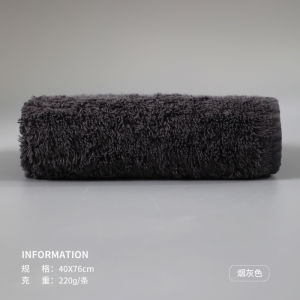 Khăn Mặt Vải Cotton Dày Kháng Khuẩn Dùng Cho Người Lớn Và Trẻ Em Dùng Tại Nhà Khăn Mặt Vải Cotton Nguyên Chất Thấm Hút