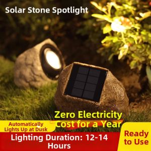 YUANMUXUAN | Waterproof Outdoor Lamp for Garden Lawn and Tree Lighting