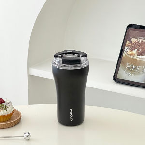 Thermal & Cooling Portable Travel Tumbler