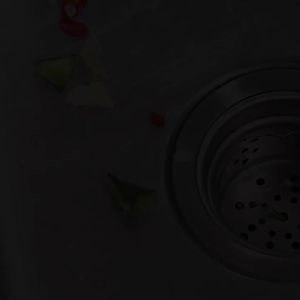 [HCM] Rổ Lọc Rác Bồn Rửa Chén Bằng Thép Không Gỉ Tiêu Chuẩn-GL314