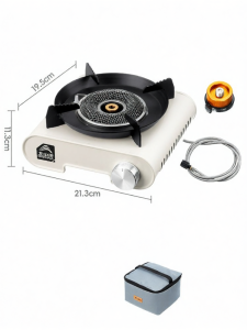 BSWOLF | New Split Type Portable Camping Stove