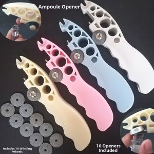 MINGRENBANG | Nurse Bottle Opener Vial Cutter Glass Cutting Tool