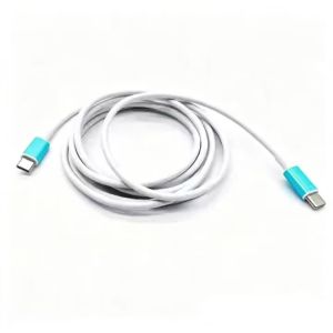 New USB C Type C to Type C DC 30W 61W 87W 96W Power Adapter Charger Cable For MacBook Pro A1706 A1707 A1708 A1932 A1990 A2141