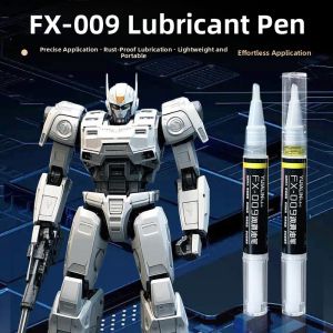 BONINGYU | Noise Reduction and Lubrication Maintenance Pen