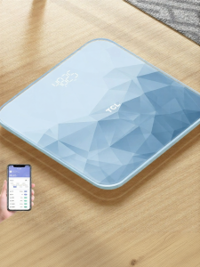 TCL | Precise Smart Portable Body Fat Scale Charging