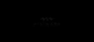 Miniware | MINIWARE MHP30 Mini Hot Plate Preheater 3*3cm Heating Area Constant Temperature Soldering Iron Station 300℃ Intelligent Heating