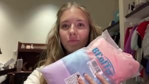 BEoffer Microfiber Hair Towel 3 Packs Hair Turbans for Women MenKids Quick Dry Hair Wrap Towels for CurlyLong Curly Hair Anti Frizz (Gray+Khaki+Purple)