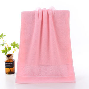 Cotton Face Towel