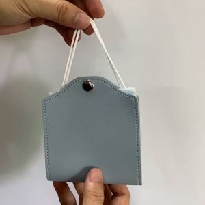 Mask Holder (Curved)