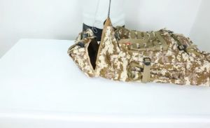 Hewolf 80L Men Tactical Backpack Waterproof Camping Hiking Climbing Travel Outdoor Backpack