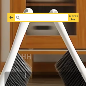 Ready Stock High-Quality Long Handle Dust Cleaning Brush Soft Bristle Berus Lantai Lembut Habuk Ruang Tamu Bilik Tidur Karpet Bed Window Gap Carpet Sofa Floor Coffeetable Multi Purpose Household Cleaner Tool Easy Clean Keyboard Desktop Laptop Plush Toy