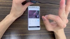 FAST DELIVERY XD Kamera CCTV Mini Tersembunyi Spy Camera 1080P Infrared Tanpa Kabel Jarak Jauh