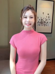 เสื้อในผู้หญิง ไม่มีโครง ฟองน้ำหนานุ่ม 4ตะขอ ลายปัดแฟชั่น ผ้าดีงานดี ใส่สบาย 333#32-34-36-38-40