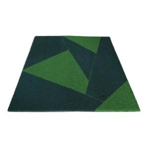 B·C·GOLF | Swing and Chipping Golf Practice Mat