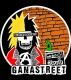 Ganasstreet