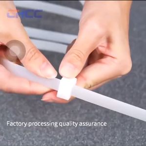 TERMURAH - Kabel Ties Isi 100pcs Ukuran 40CM 30CM 25CM - Kabel Pengikat Serbaguna 20CM 15CM 10CM - Tis Tali Ikat isi 100pcs