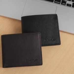 Ví Nam Da Bò Thật  Kiểu Ngang VD03 Siêu Lịch Lãm Thời Trang