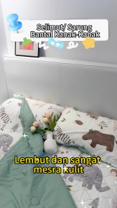 YANYANGTIAN Summer quilt pillowcase three-piece set Lightweight breathable student Blanket