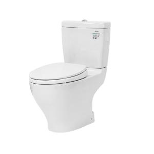 TOTO | Powerful Flushing Moveable Toilet