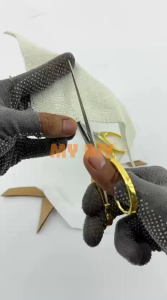 MYDIYHOMEDEPOT - Stainless Steel Multipurpose Scissors Office Kitchen DIY Craft Stationery Gift-Ready Durable Shears Gunting Serbaguna / 多功能剪刀