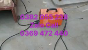 Máy hàn điện tử chính hãng X-TRA bảo hành 12 tháng